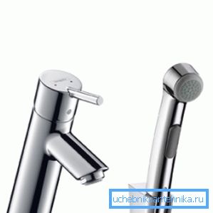 Set för bidé Talis S2 32140000 Set för bidé Talis S2 32140000