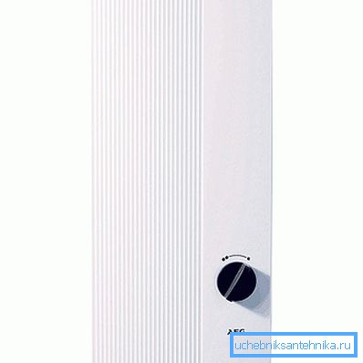 24 KW värmare. 24 KW värmare.