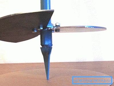 3702 Tipset kommer att styra fixturen i en rak linje.