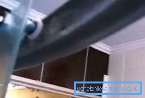 Vi hänger dörrarna