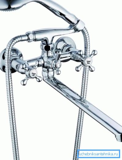 Billig och högkvalitativ mixer.