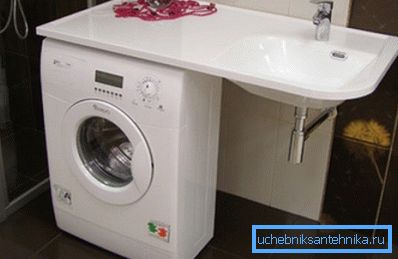 Vissa modeller är speciellt konstruerade för att skapa utrymme för installation av utrustning.
