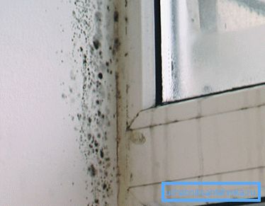 Obehagliga effekter av inaktuell luft Obehagliga effekter av inaktuell luft