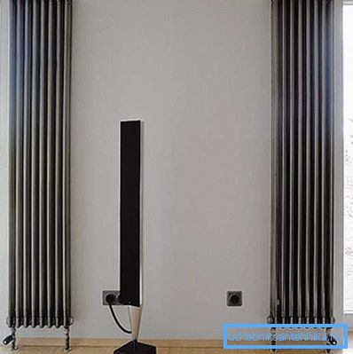 Icke-standard design - icke-standardiserade enheter.