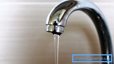 Lågt tryck i systemet komplicerar ofta våra liv. Lågt tryck i systemet komplicerar ofta våra liv.