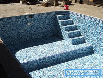 Poolfoder