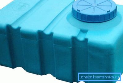 Provplastbehållare Provplastbehållare