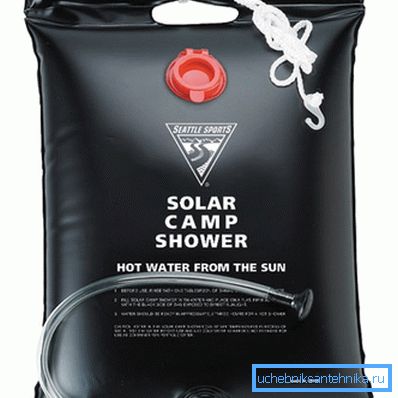 Provbärbar Soul Bag