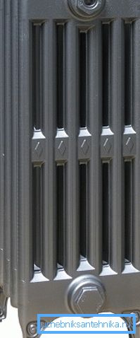 Prov retro radiator 