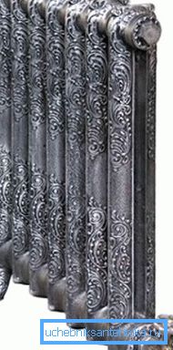 Prov retro radiator 