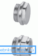 Prov av radiatorproppar
