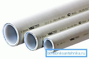 Prov med olika diametrar Prov med olika diametrar