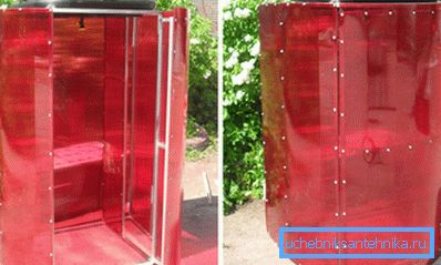 Polykarbonatbox