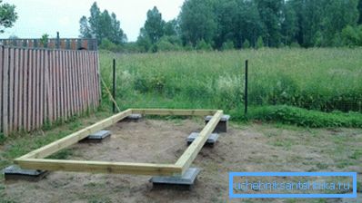Bindning på kolonnbasen med avskärmad vattentätning Bindning på kolonnbasen med avskärmad vattentätning