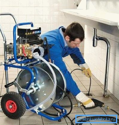 Avloppsrening