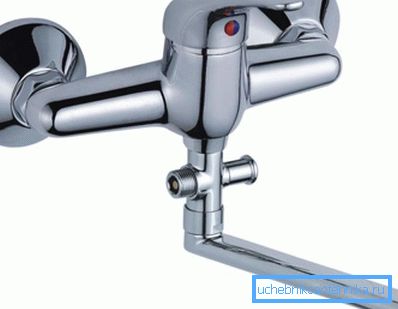 Single lever (joystick) modell Single lever (joystick) modell