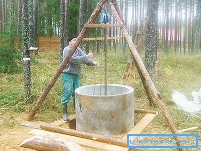Vi släpper ringen i gruvan Vi släpper ringen i gruvan