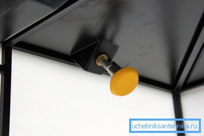 Den ursprungliga lösningen kommer snabbt och enkelt ut ur fixar. Den ursprungliga lösningen kommer snabbt och enkelt ut ur fixar.