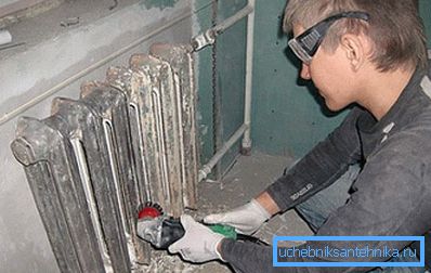 Slutresultatet beror på kvaliteten på metallrengöringen.