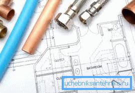 Kvaliteten på värmesystemet beror till stor del på valet av rör för uppvärmning.