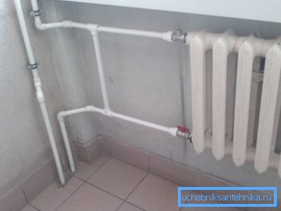 Värmesystem