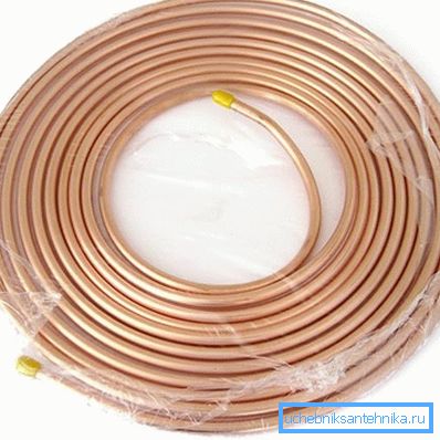 Annealed produkt i bukten Annealed produkt i bukten