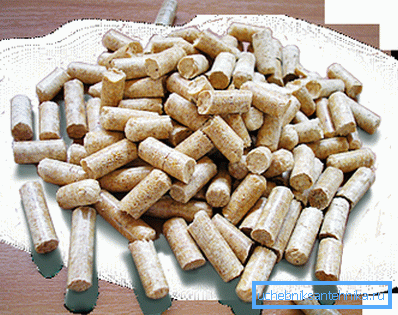 Pellets för uppvärmning av ugnar Pellets för uppvärmning av ugnar