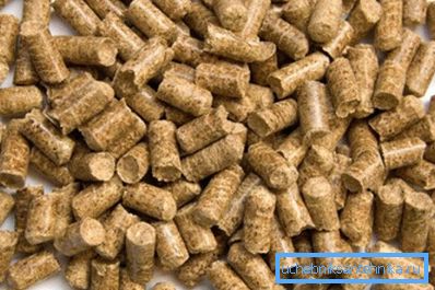 pellets