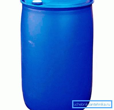 Plastfat