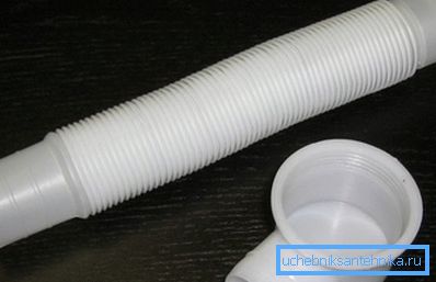Plastkorvning för dusch Plastkorvning för dusch