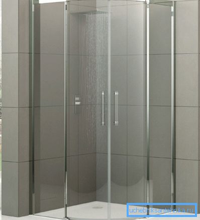 Plast glidande design