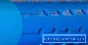 Plastfilter Plastfilter