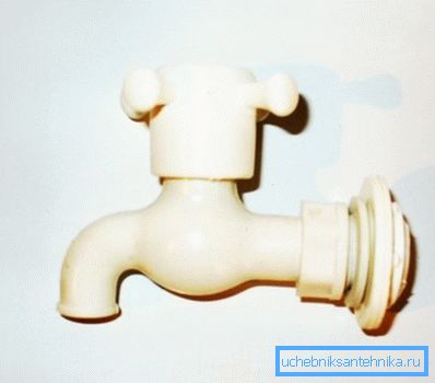 Plastkran