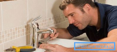 Reparation av moderna mixers är inte en mycket svår uppgift. Reparation av moderna mixers är inte en mycket svår uppgift.