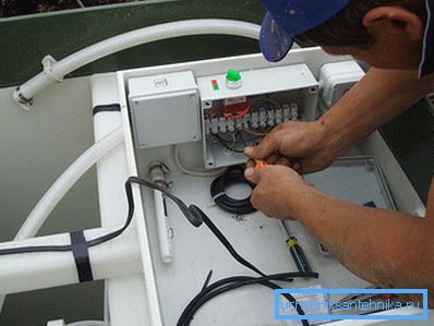 Elektrisk ledning Elektrisk ledning