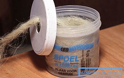 Preroll av blånor