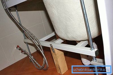Vattenförsörjning