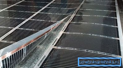 2042 Fasad installation och installation av värmesystemet