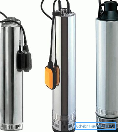 Acuaria dränkbara pumpar