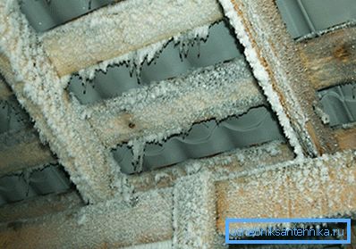 Resultatet är dålig ventilation. Resultatet är dålig ventilation.