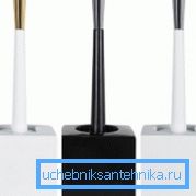 Köp penslar med praktiska handtag
