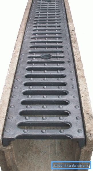 Polymerbricka.