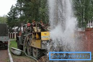Artesian, vad är det och behöver det?