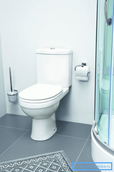 Efter installationen i rummet kan du återställa ordningen Efter installationen i rummet kan du återställa ordningen
