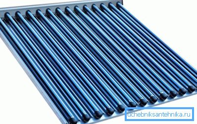 Spendera på solfångare ger dig en fri och outtömlig energikälla.