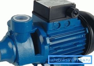 Ytpump