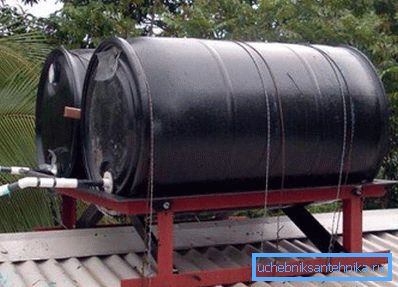 När man monterar cylindriska system är det ofta svårt att placera och fixera, och ibland måste man göra speciella stöd, vilket ökar arbetskostnaden När man monterar cylindriska system är det ofta svårt att placera och fixera, och ibland måste man göra speciella stöd, vilket ökar arbetskostnaden