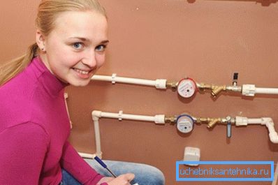 När du installerar mätare måste du ta hand om åtkomst till dem. När du installerar mätare måste du ta hand om åtkomst till dem.