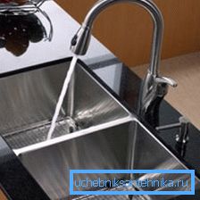Exempel på ett enda mixersystem Exempel på ett enda mixersystem