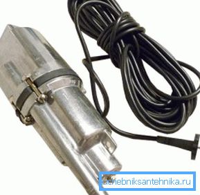 Vibration Pump Exempel Vibration Pump Exempel